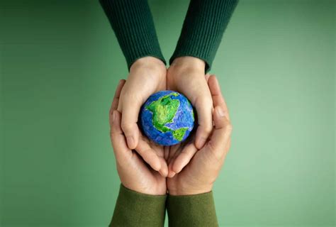 cos'è l'ecosostenibilità